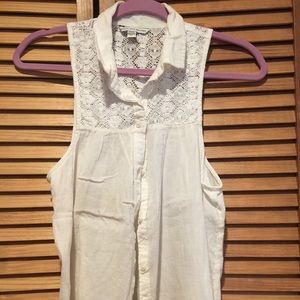 American eagle tank top